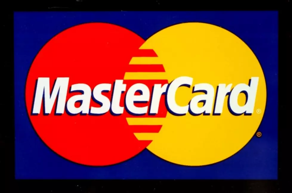 Be Aware of a MasterCard Scam