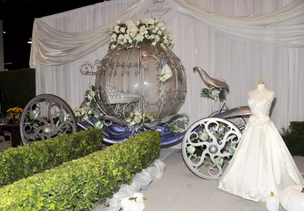 R.S.V.P. to Cinderella&#8217;s Wedding [Video]