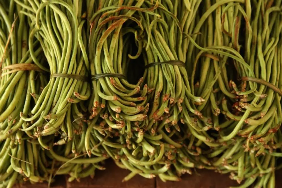 General Mills Recalls Frozen Green Beans Due to Listeria Scare
