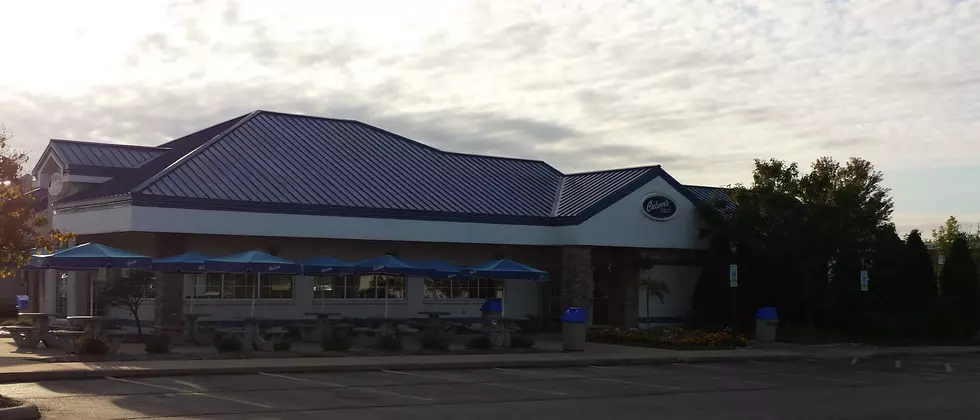 Five Culver's Must Haves