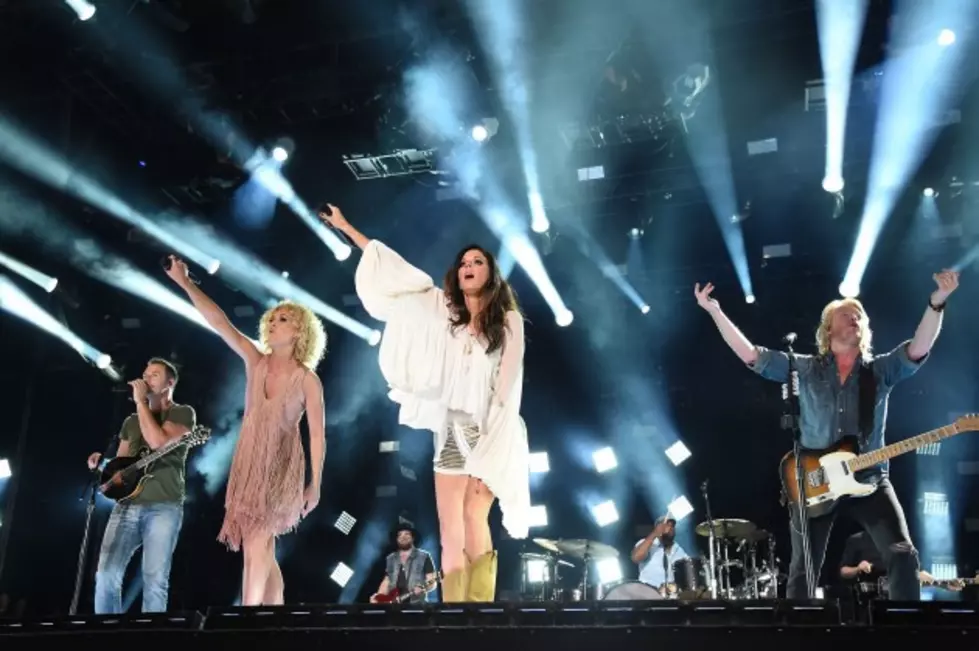 Little Big Town Ticket Special For Q98.5 VIP Members