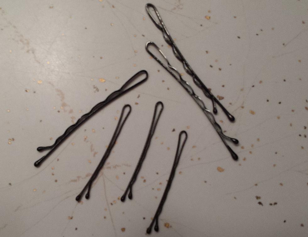 Uses for Bobby Pins
