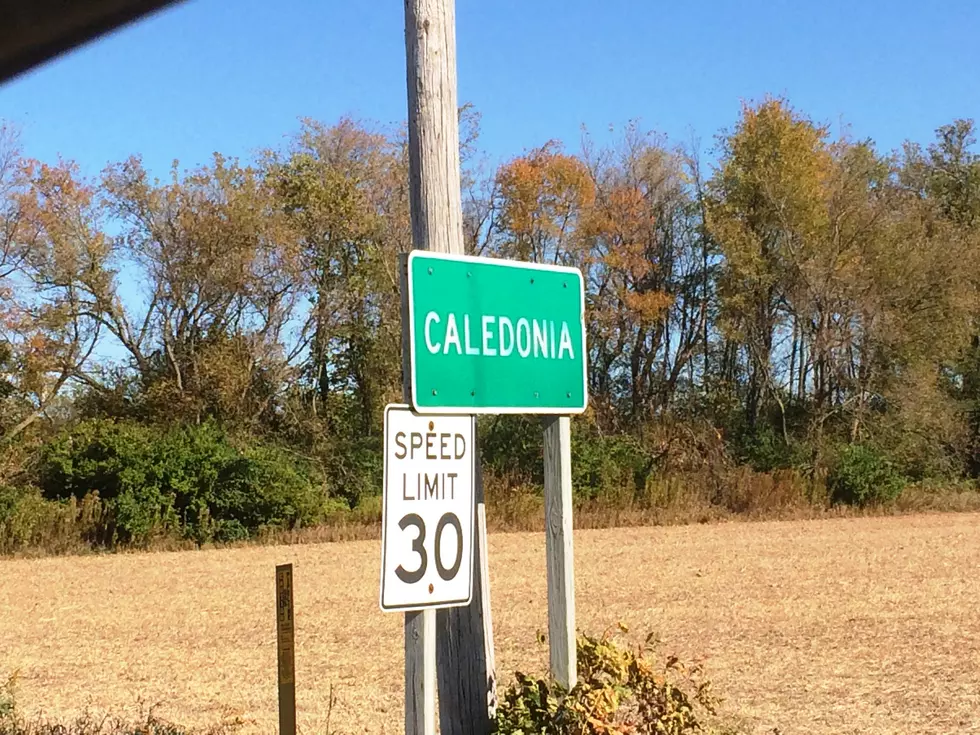 Q98.5’s Small Town Throwdown, 5 Things You Didn’t Know About Caledonia, IL [Video]