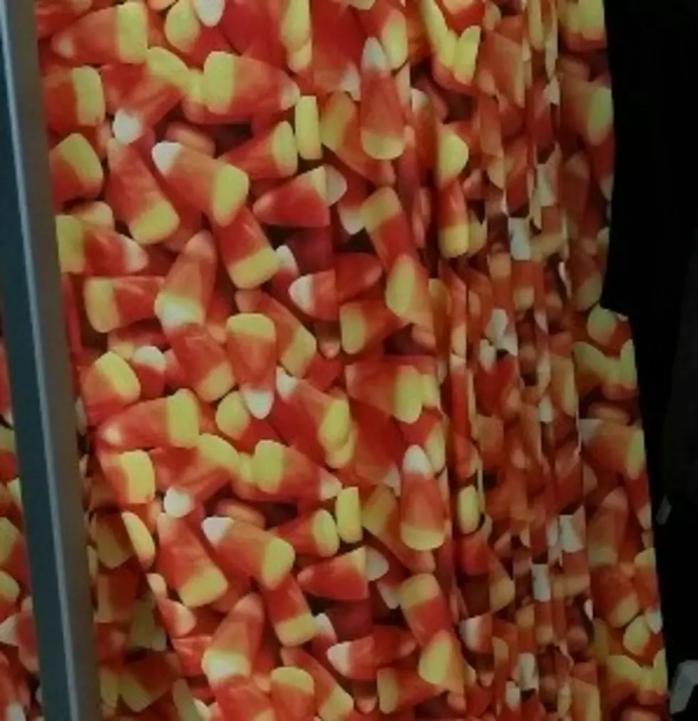 National Candy Corn Day 