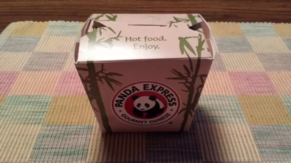 How to Make a Plate from a Chinese Take Out Box: Does this Work [Video]