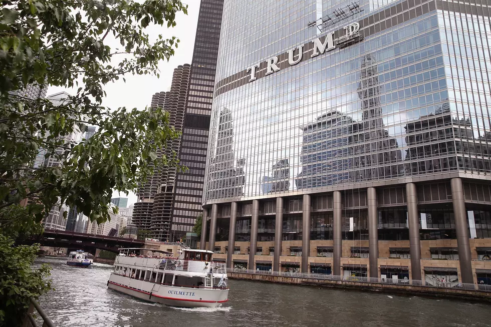 Cyber Attack At Trump International Hotel in Chicago