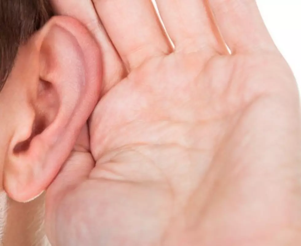 Scratching Sound in Woman&#8217;s Ear Leads to Horrifying Discovery