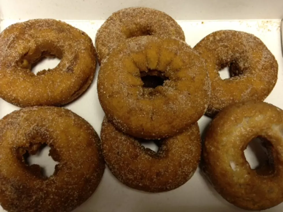 Who Has the Best Cider Doughnuts in Northern Illinois? [Poll]