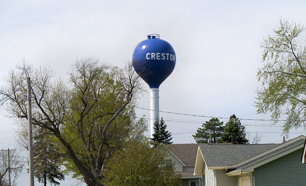 Q98.5’s Small Town Throwdown, 5 Things You Didn’t Know About Creston, IL [Video]