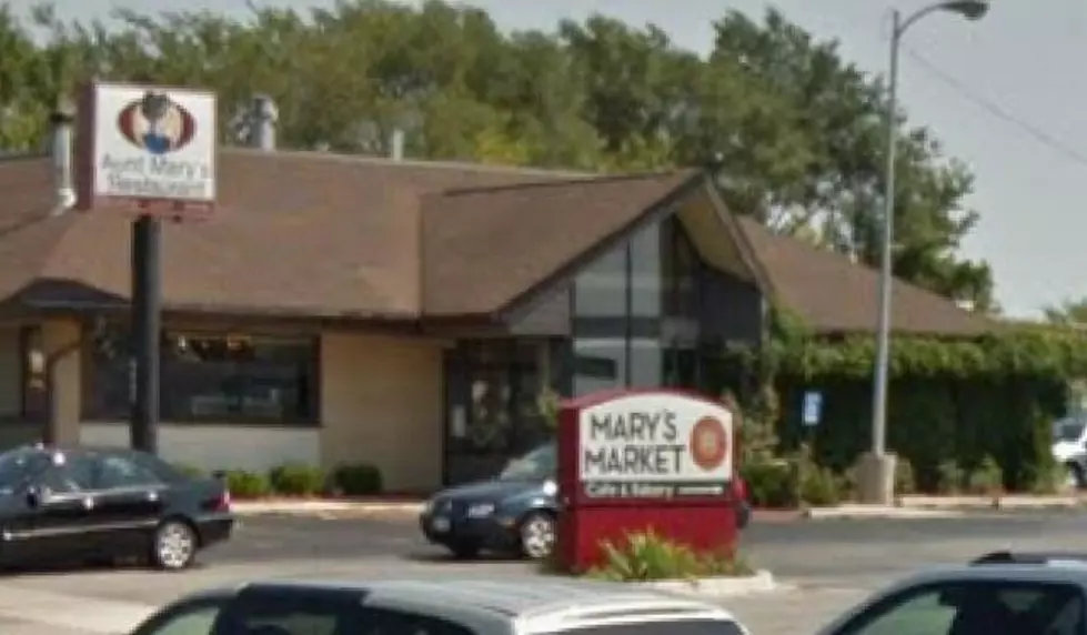 Mary’s Market Purchases Aunt Mary’s Restaurant on East State Street