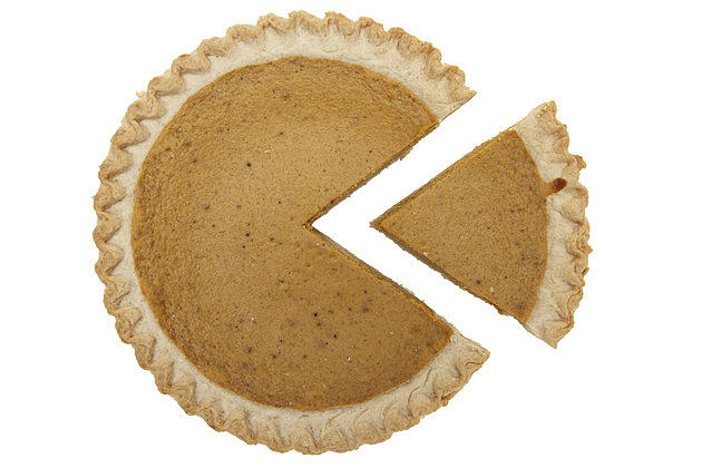 Make a Piecaken This Thanksgiving
