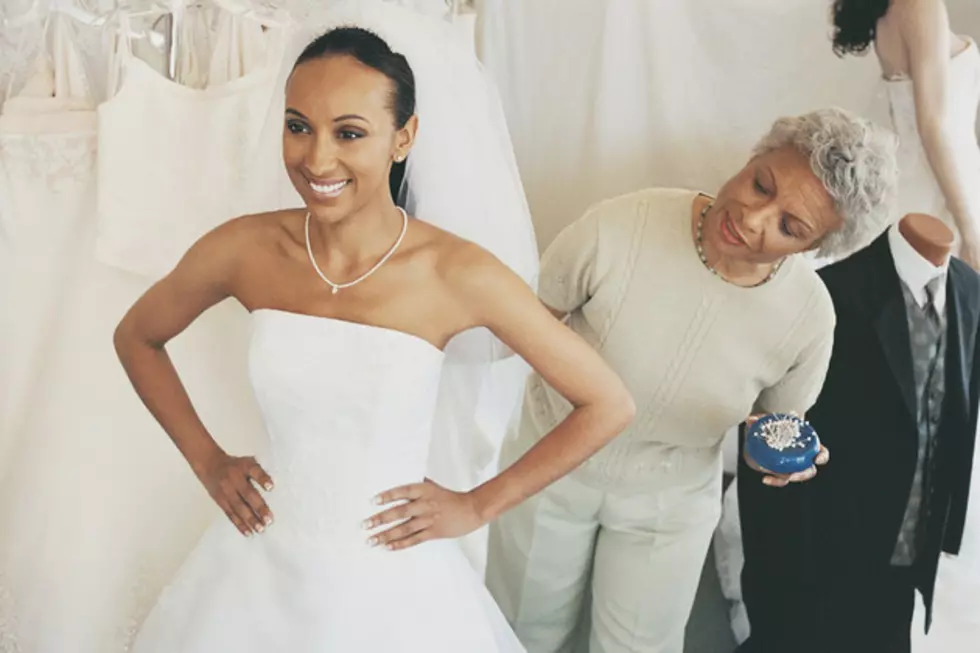 Rockford Bridal Shop Giving Free Dresses to Veterans