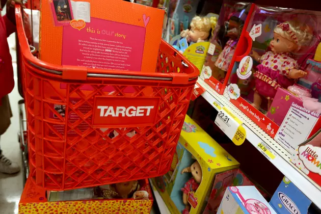 Target Just Announced They Will Be Open on Thanksgiving Day