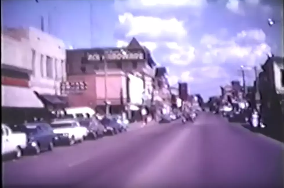 What DeKalb, Illinois Looked Like in 1967 [Video]