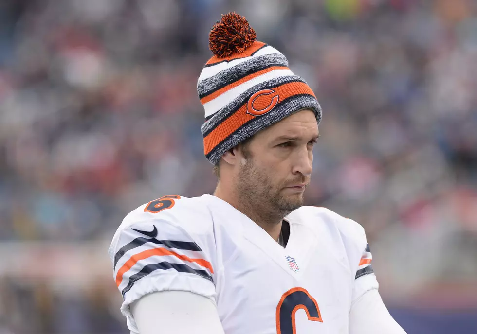 Bears Officially Eliminated From 2015-16 NFL Playoffs