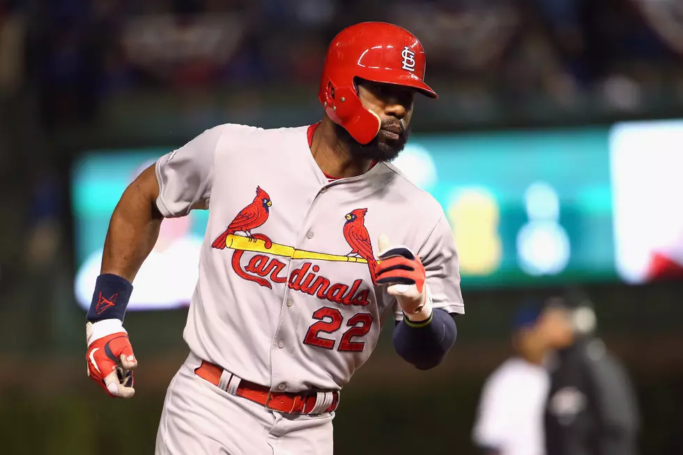 Heyward Signs With Cubs