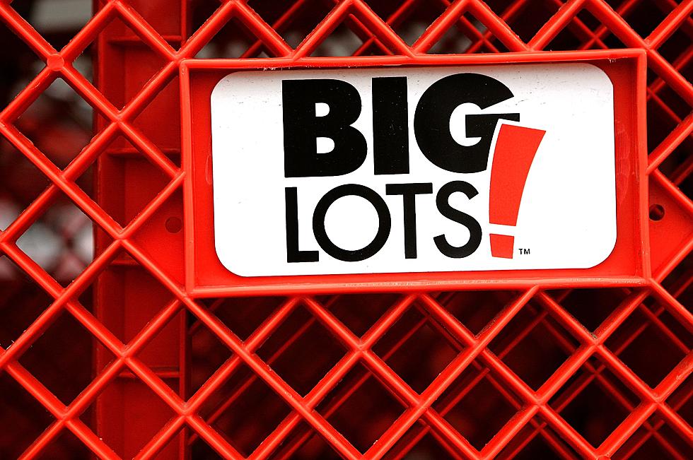 Big Lots on East State Street is Closing