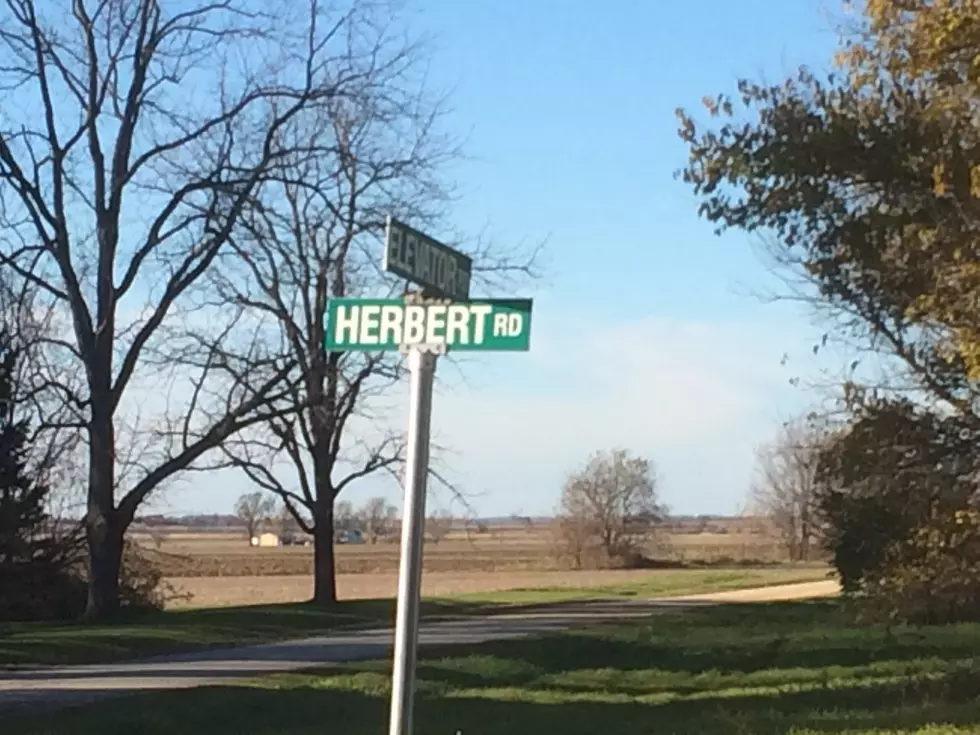 Smalltown Tour: Herbert, IL