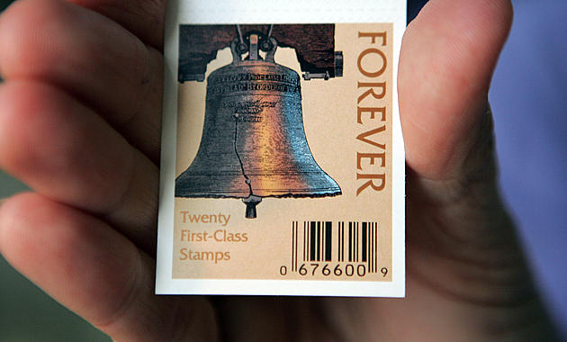 US Postal Services Unveils the 2016 Forever Stamps