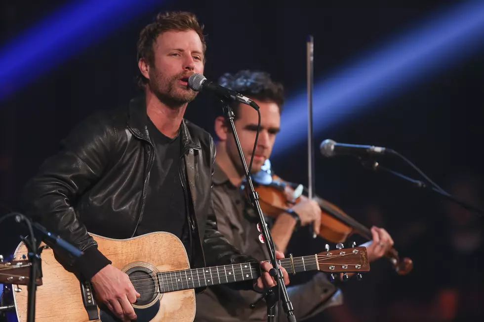 Dierks Bentley Bar Coming To Chicago
