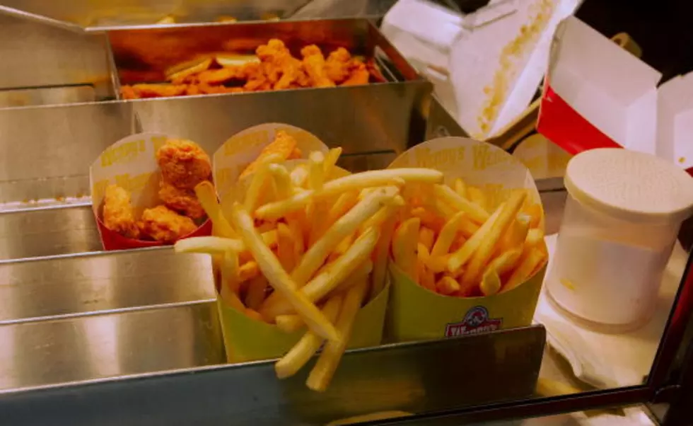 Burger King Employee Quits Job, then Steals All Chicken Nuggets