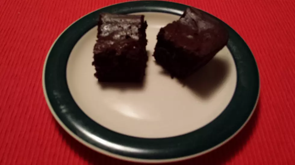 Make These No Flour, Dairy or Sugar Added Brownies