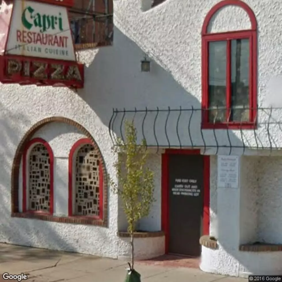Rockford&#8217;s Capri Restaurant Expanding Into Frozen Pizza Market