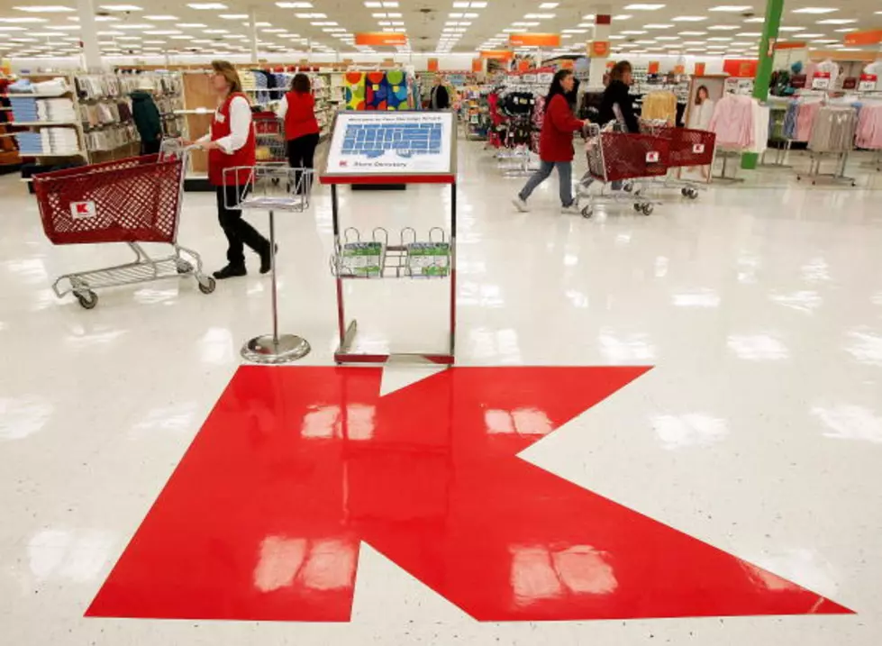 K-Mart Announces More Store Closings [List]