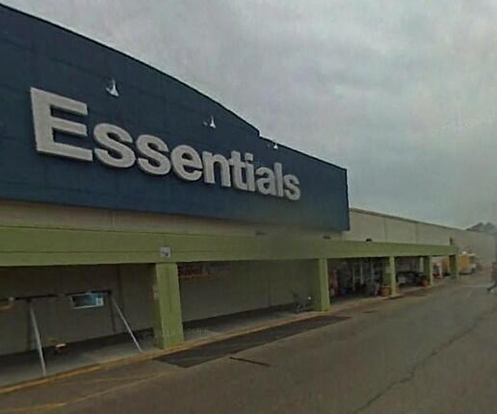 What’s Going into the Old K-Mart and Sears Essentials Building