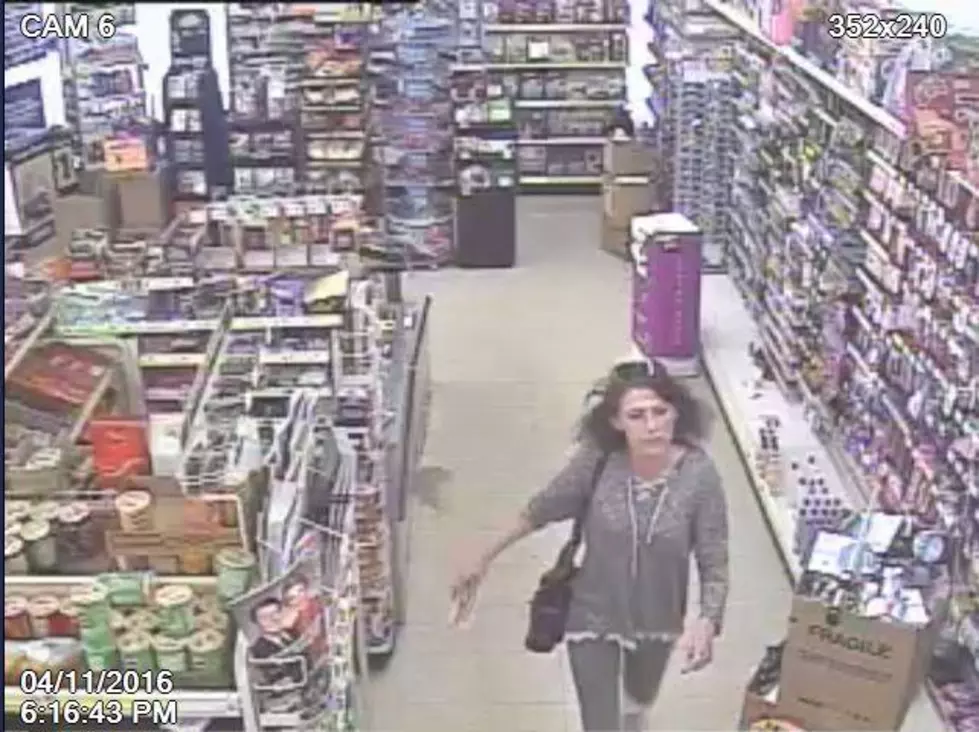Woman Sought For Passing Counterfeit $100 Bills