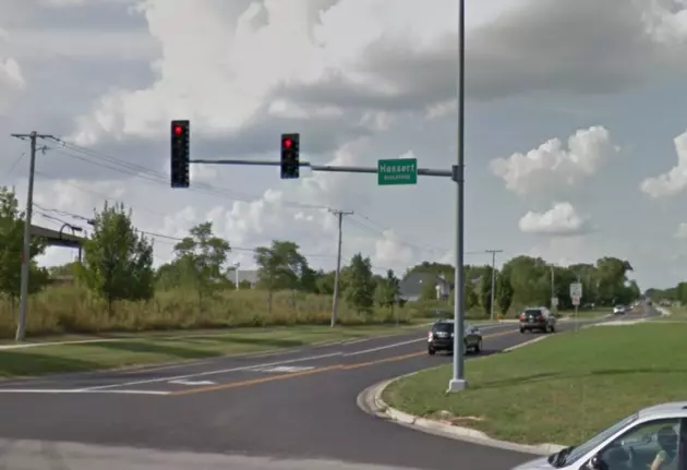 Illinois Town Outraged at Street Name and Demand the Sign be Removed