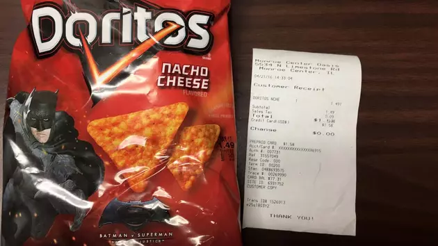 Illinois Convenience Store Trouble, Check Your Receipt! You Might be Over Charged Sales tax