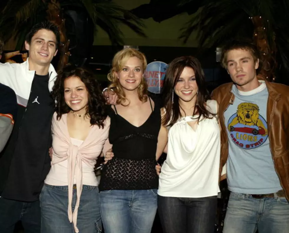 One Tree Hill Convention is Coming to Northern Illinois