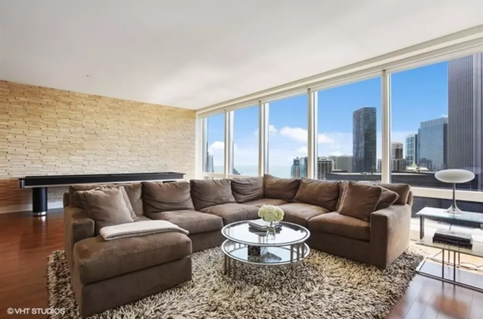 Patrick Kane Is Selling his Chicago Condo for $2.15M