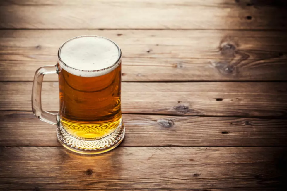 7 Reasons Beer Is Good for Your Health