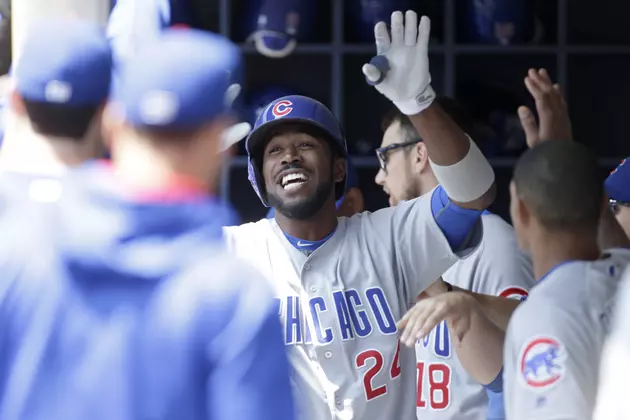 Chicago Cubs Dexter Fowler Pays Off Layaway&#8217;s