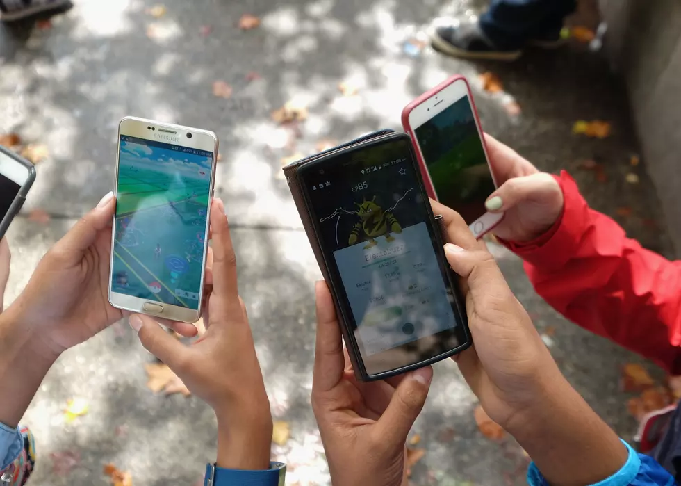 Illinois Proposes Bill to Protect Parks from Pokemon Go