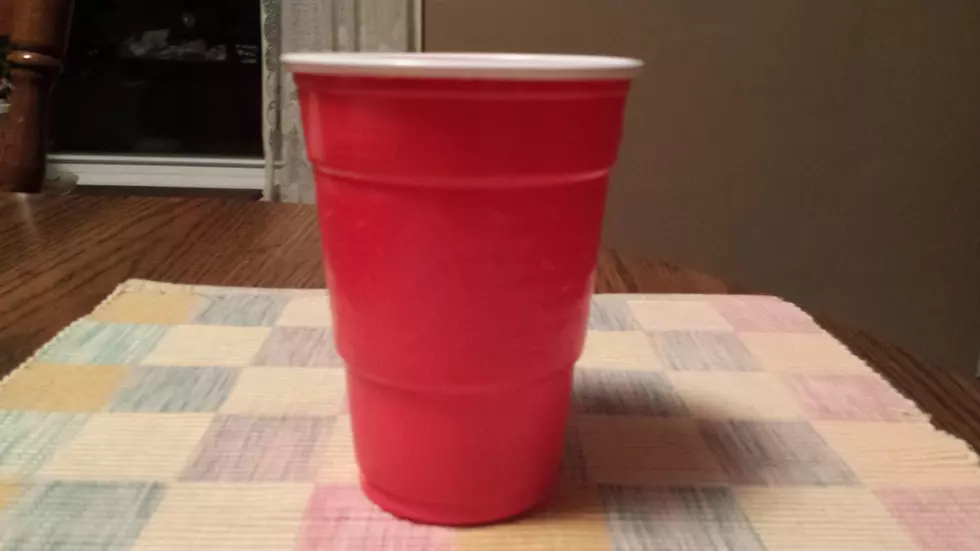 Why are there Lines on Solo Cups? Do You Know?