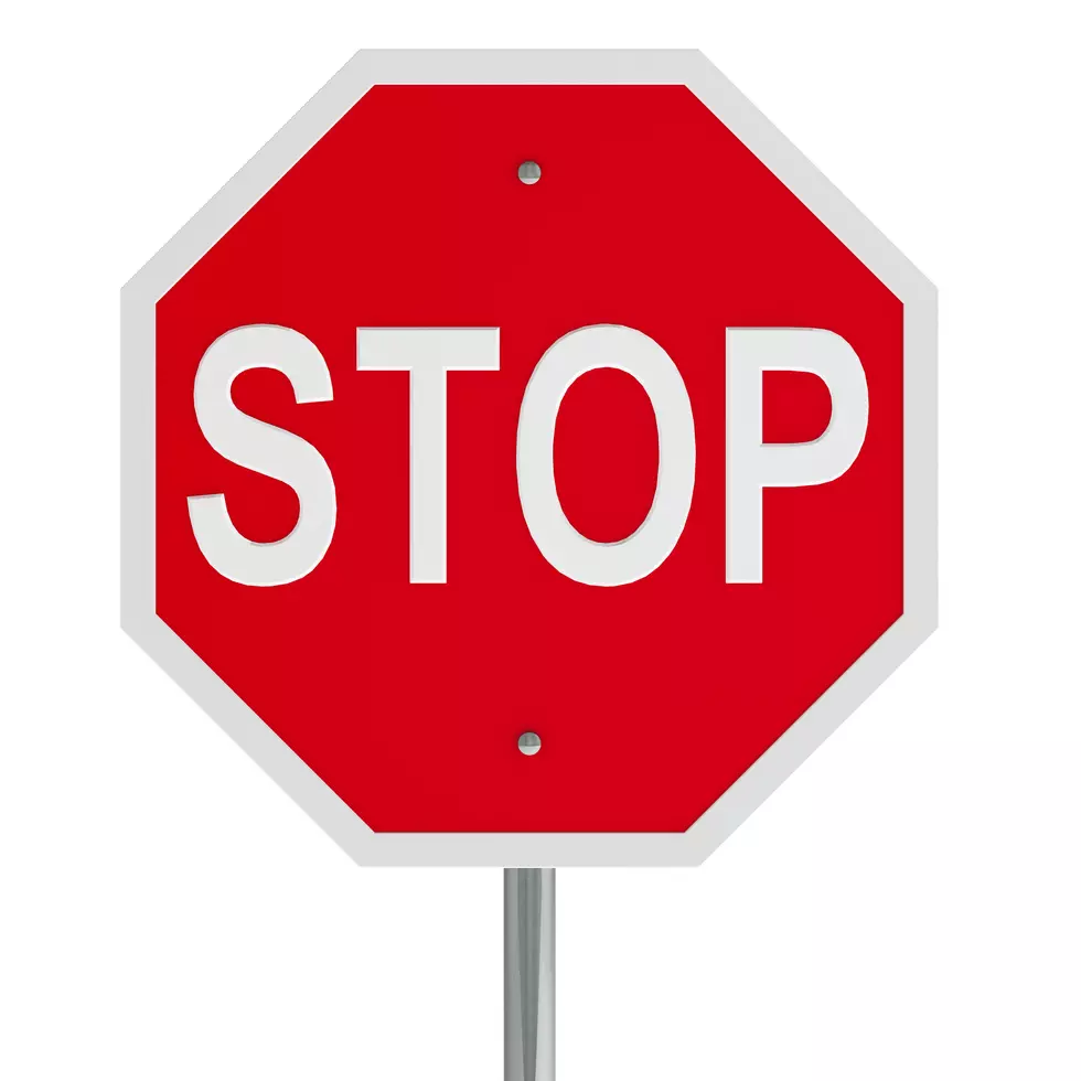 New Stop Signs To Be Installed At A Boone County Intersection