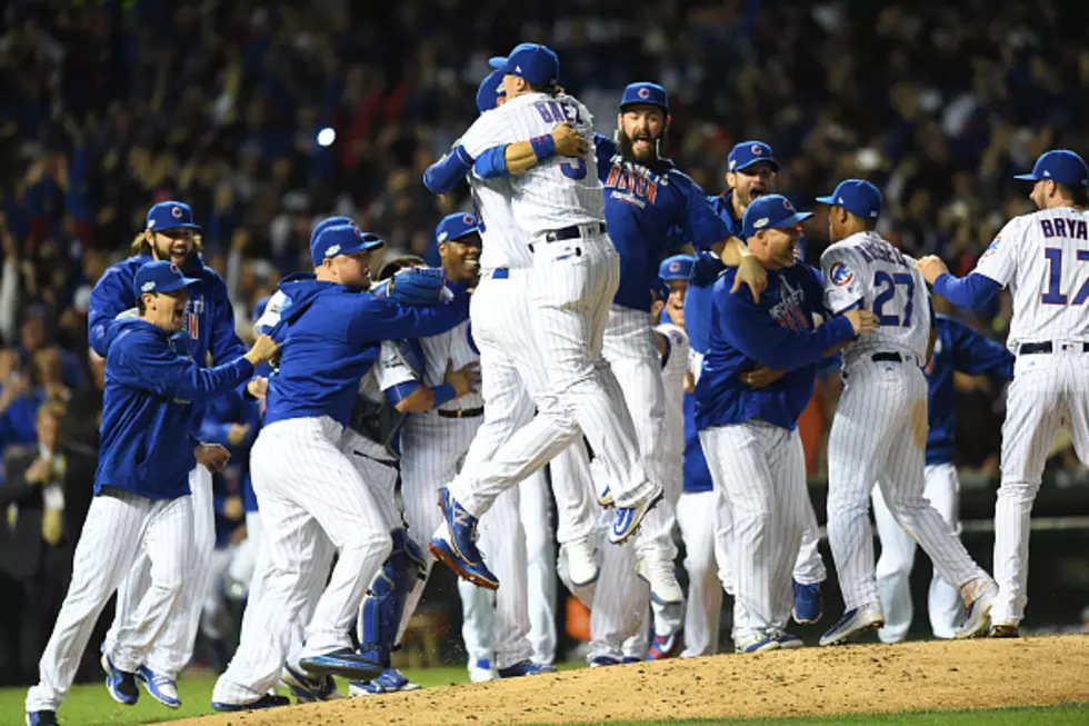 Five Things That Changed Since The Cubs Went To The World Series