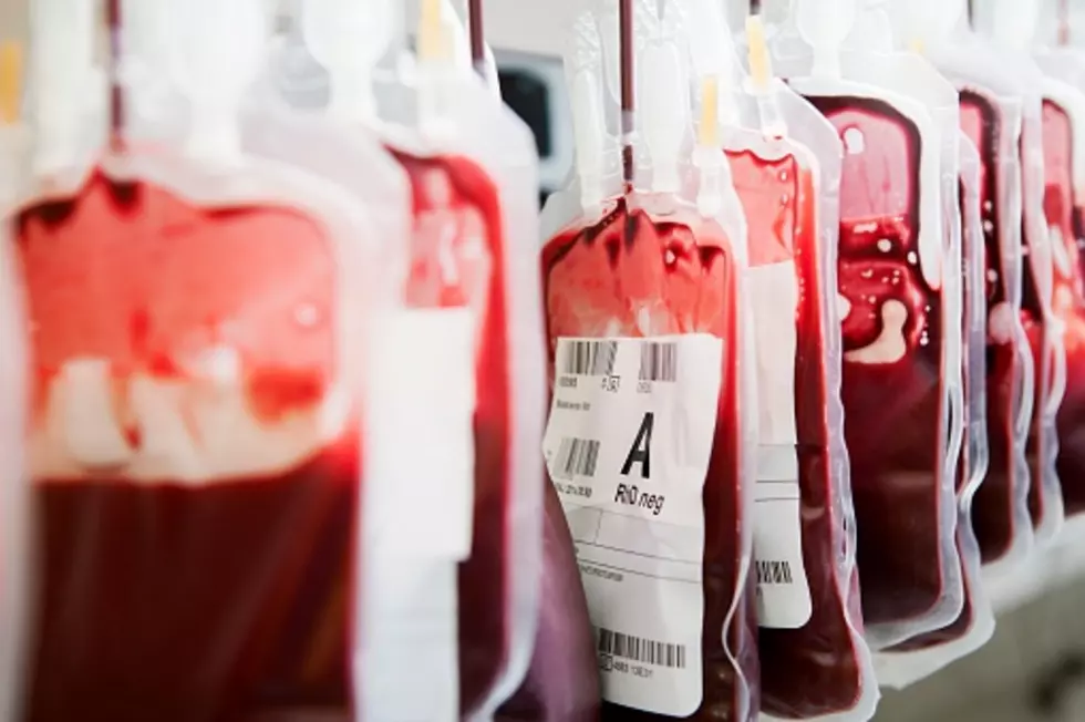 Blood Donations Are Urgently Needed in Rockford