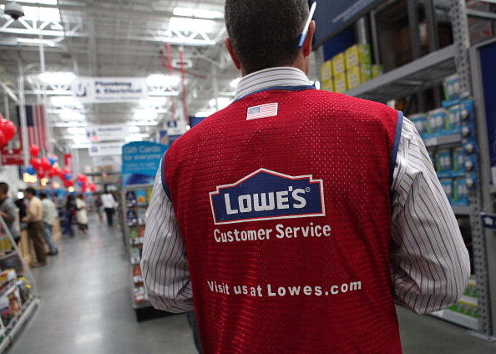 Lowe's in Rockford to Hire 50