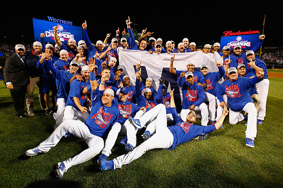 You Might Not Like The Cubs&#8217; Play-off Ticket Process This Year