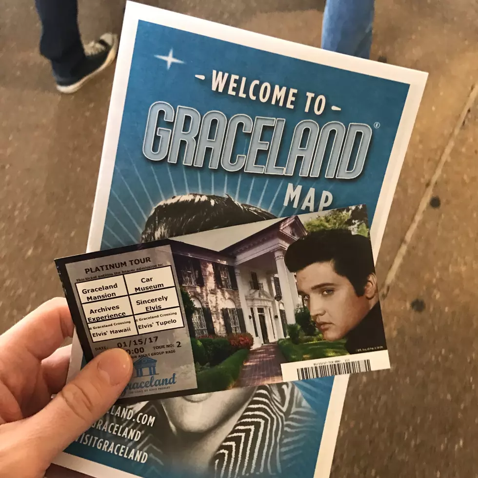 See Graceland