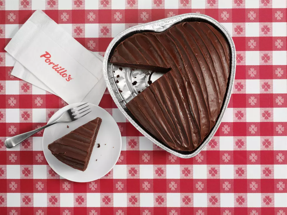 Portillo&#8217;s Has Heart-Shaped Cakes for Valentine&#8217;s Day