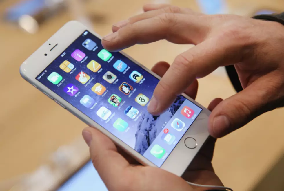 Belvidere Police Warn of Serious iPhone Prank