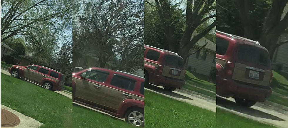 Rockford Family Looking for Hit and Run Driver