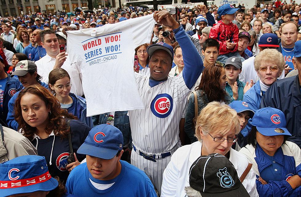 Why Was Ronnie ‘Woo Woo’ Kicked Out of A Cubs Game?