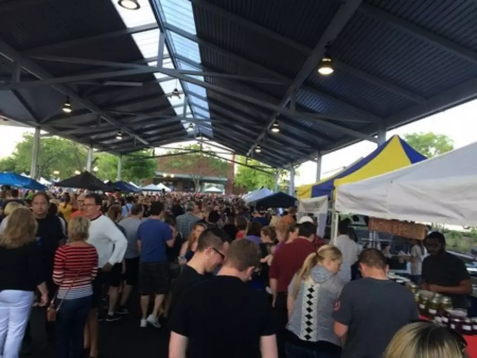 Rockford City Market Introducing New Food Festival This July