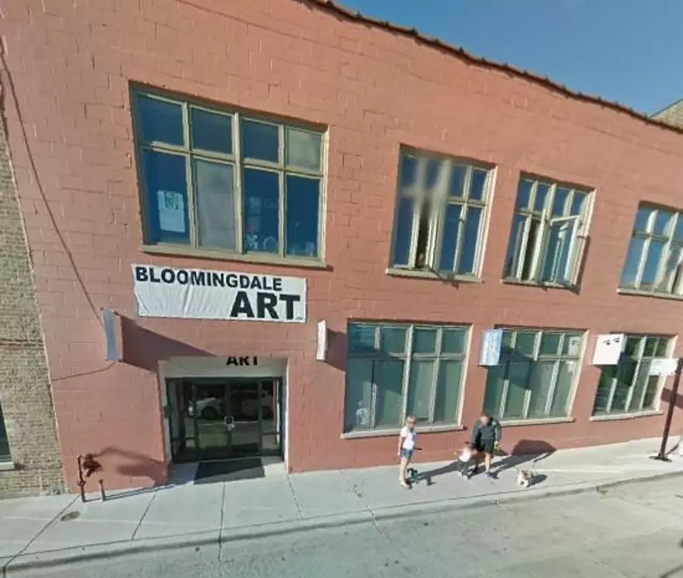 Chicago's New Art Gallery 